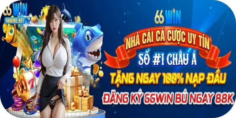 66wi đăng ký